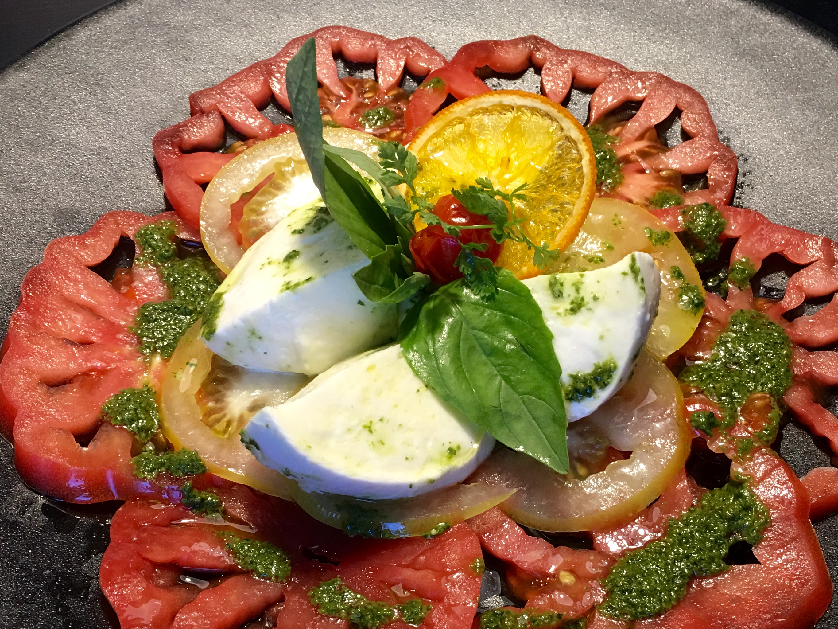 Carte estivale Carte estivale