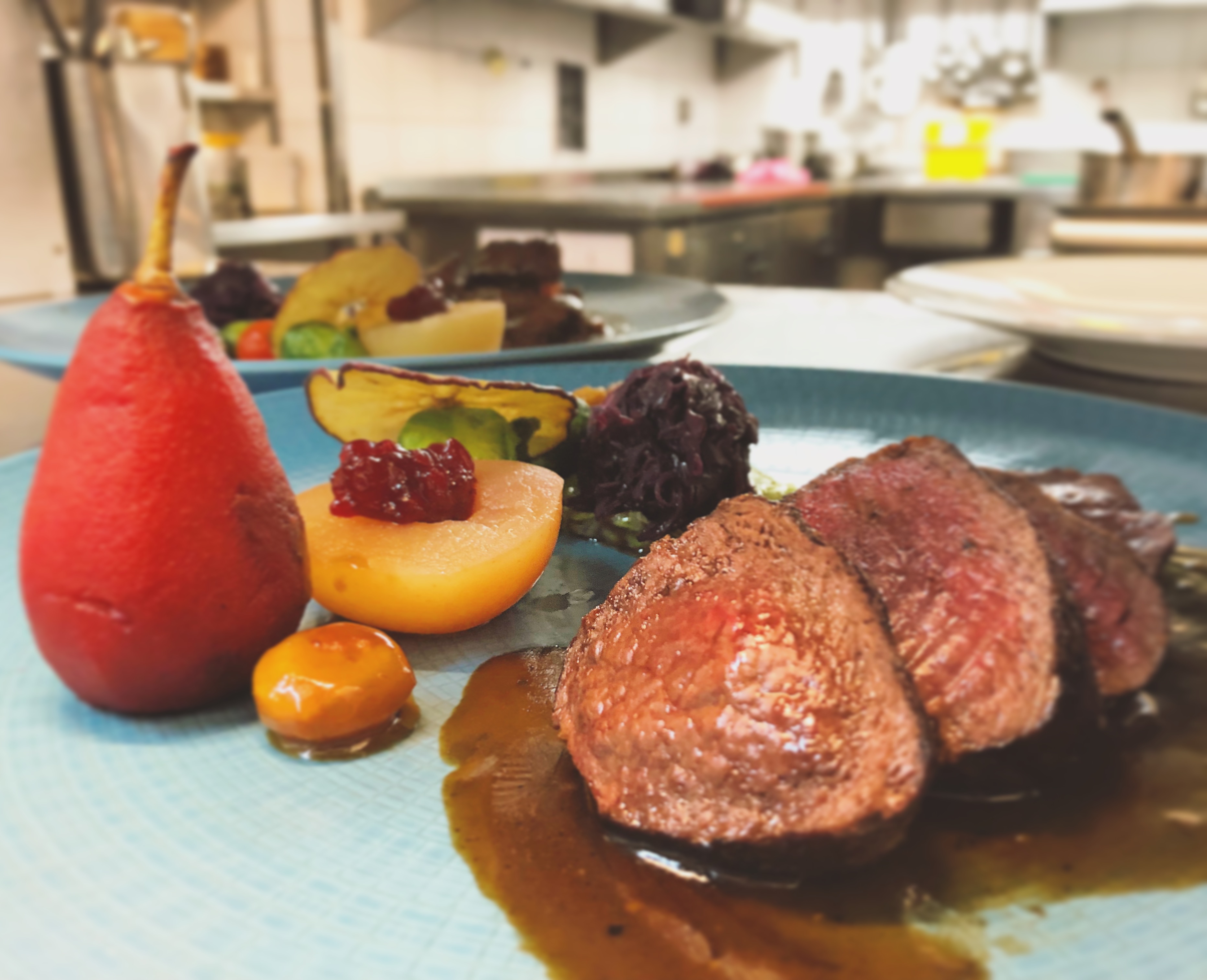 Saison automnale Saison automnale