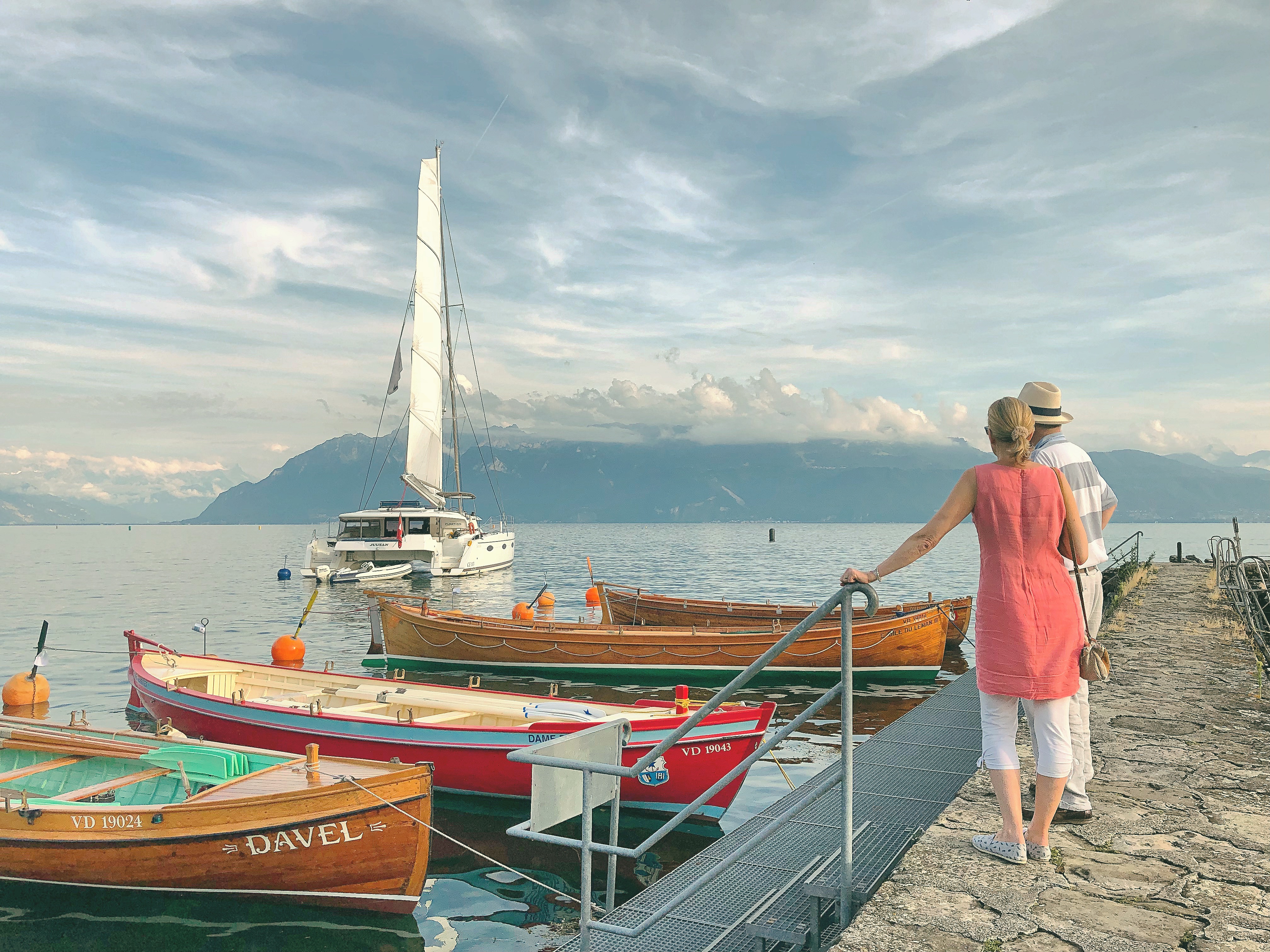 Voyage en notre compagnie Voyage en notre compagnie