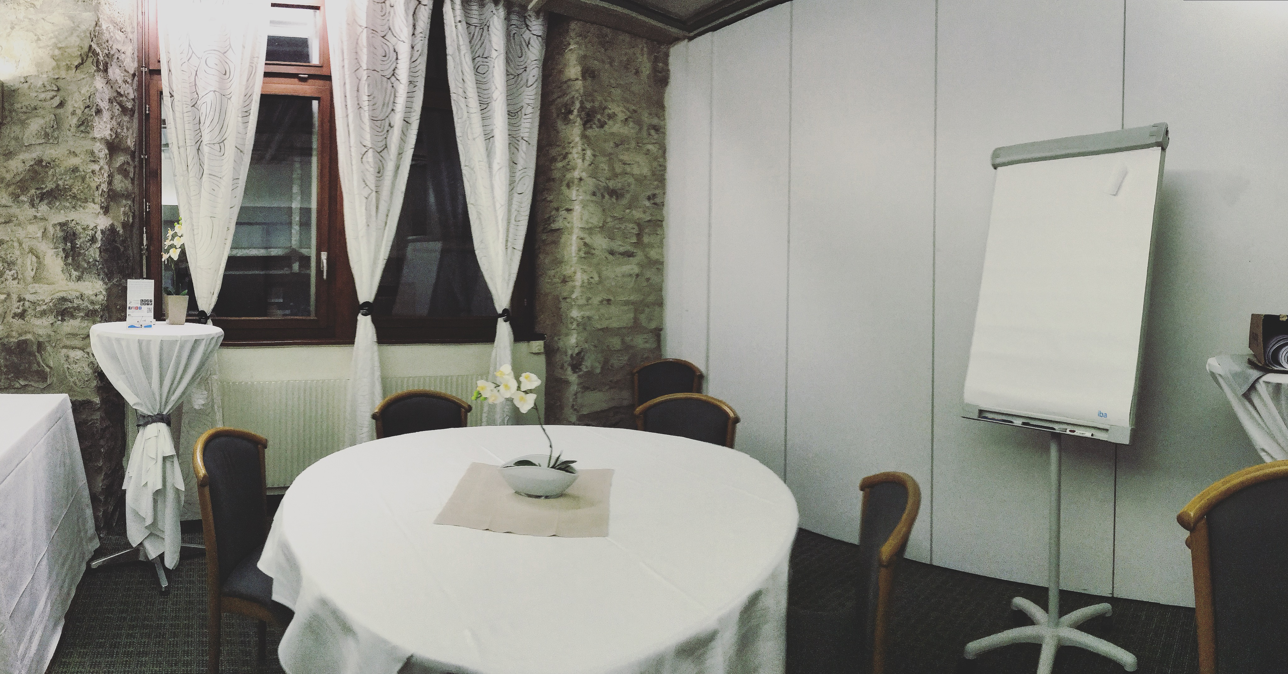 Salle du Bourg Salle du Bourg