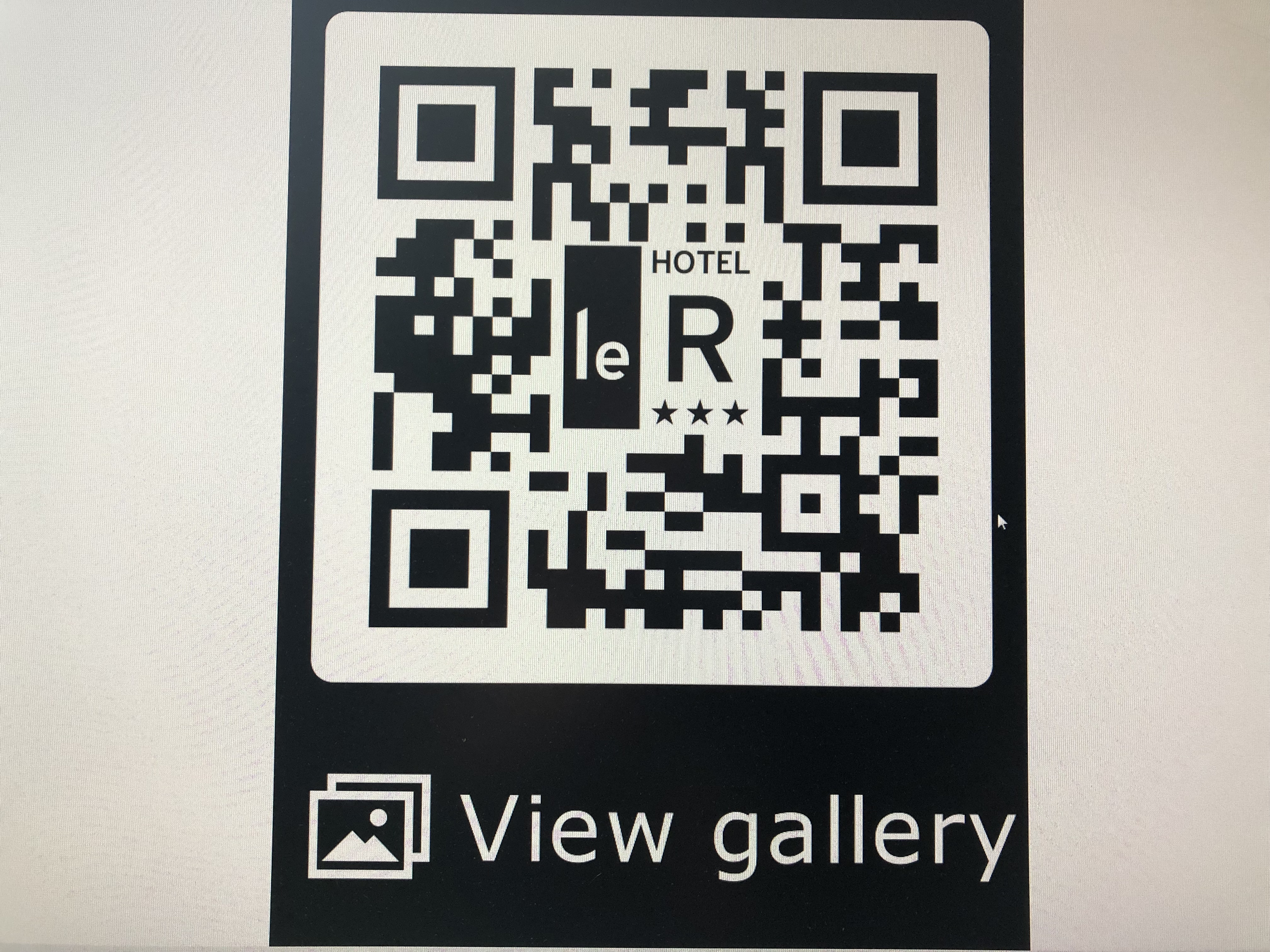 Scannen Sie nach weiteren Informationen über das Ufer Scannen Sie nach weiteren Informationen über das Ufer