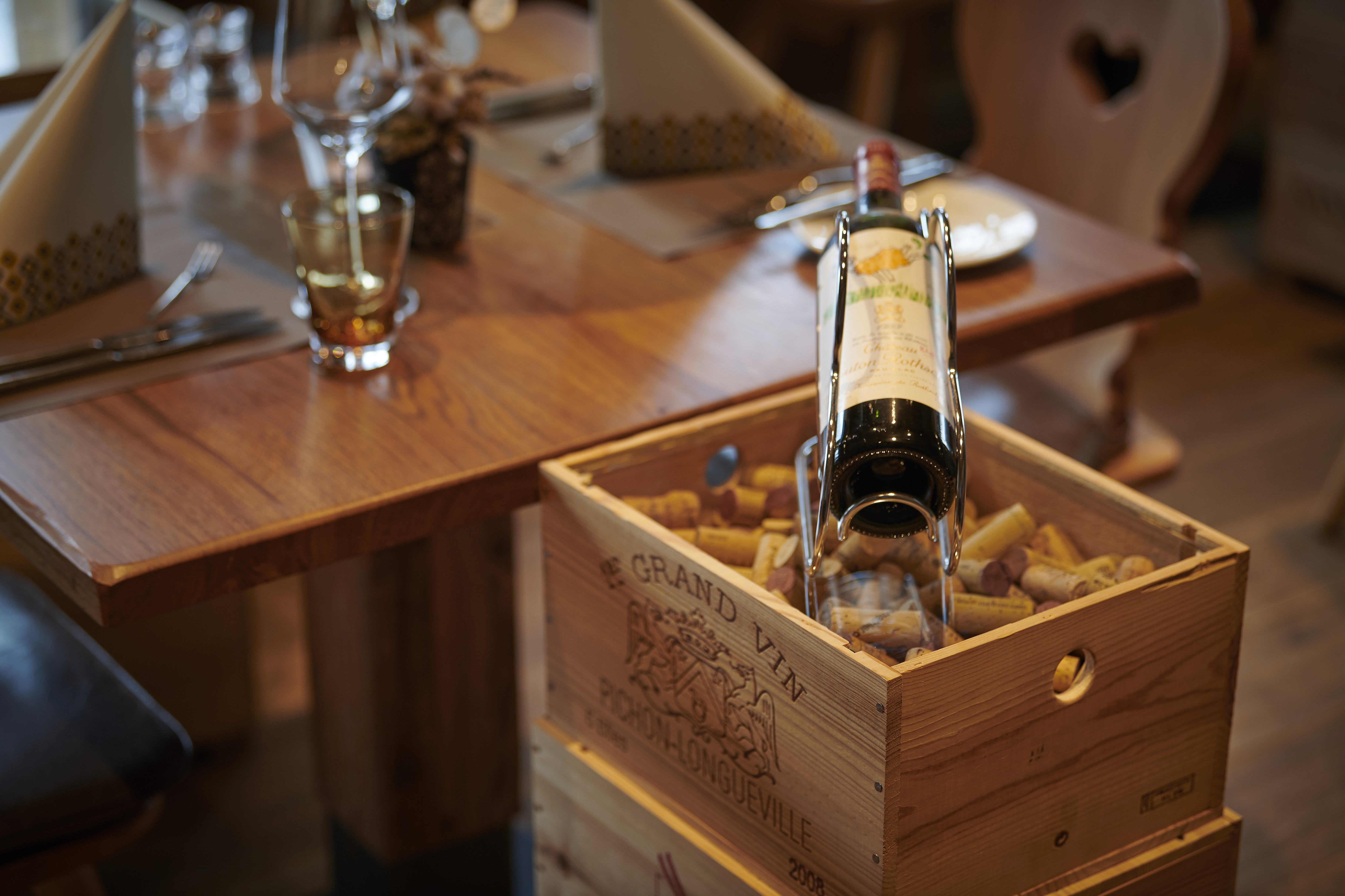 Weinservice Weinservice