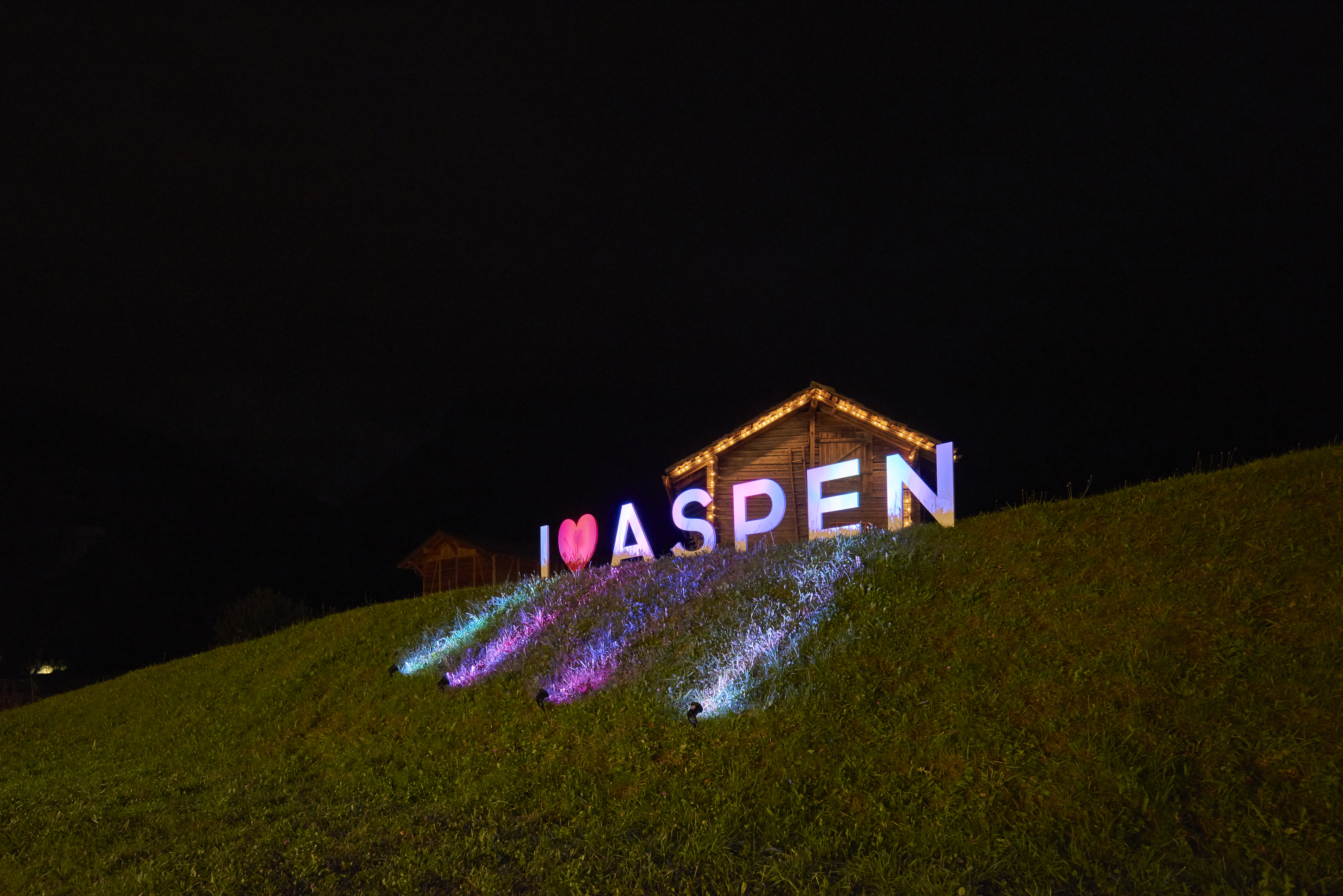 Big Letters Big Letters