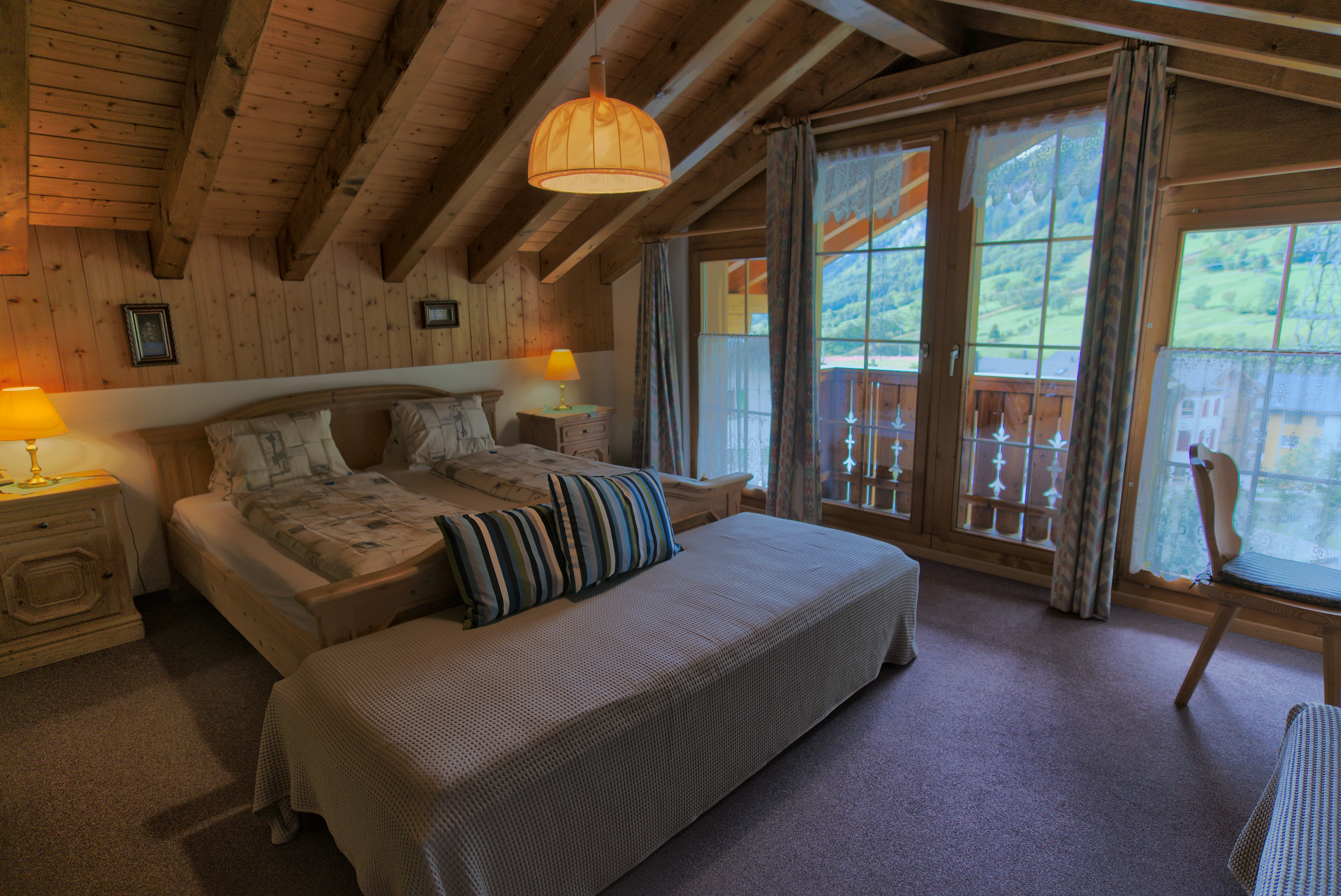 Familienzimmer Familienzimmer