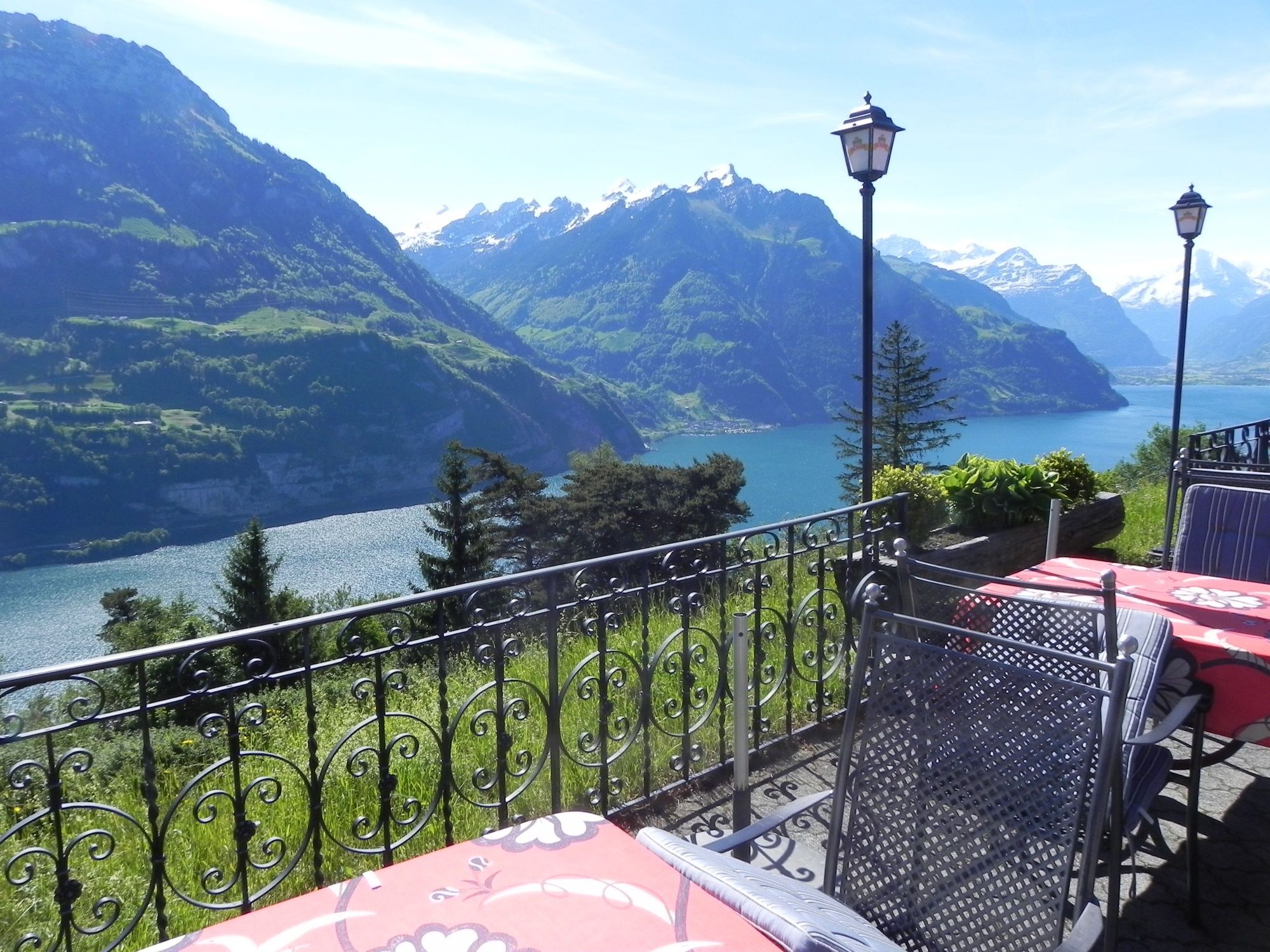 Bellevue Swiss Quality Hotel – Bild