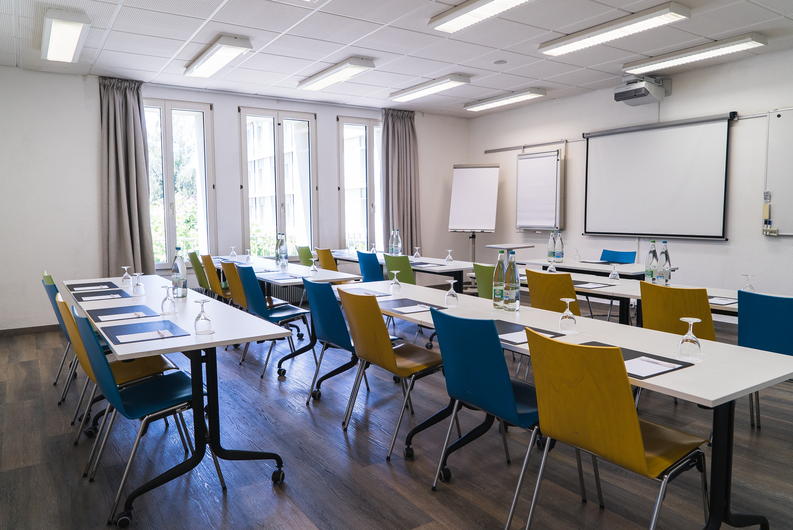 Salle 50 m2 Salle 50 m2