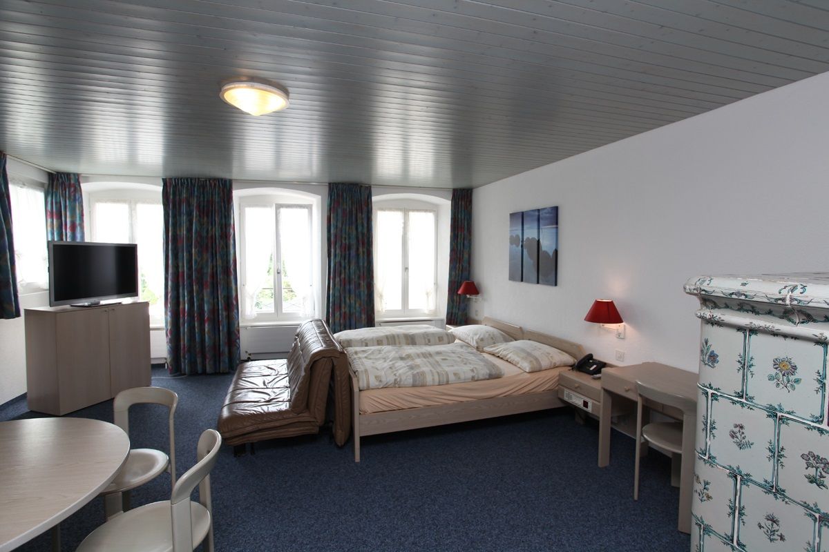 Hôtel Restaurant du Port – Bild