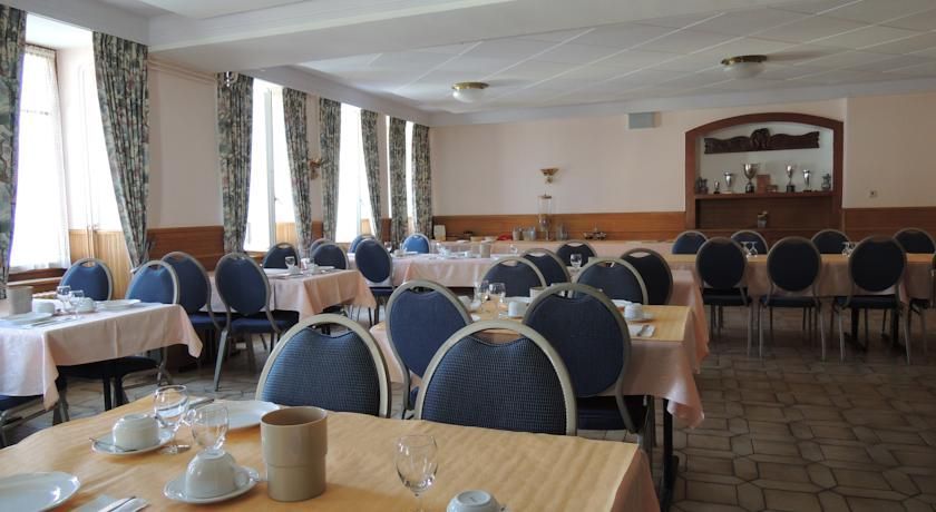 Hôtel Restaurant du Port – Bild