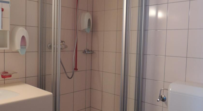 Hôtel Restaurant du Port – Bild