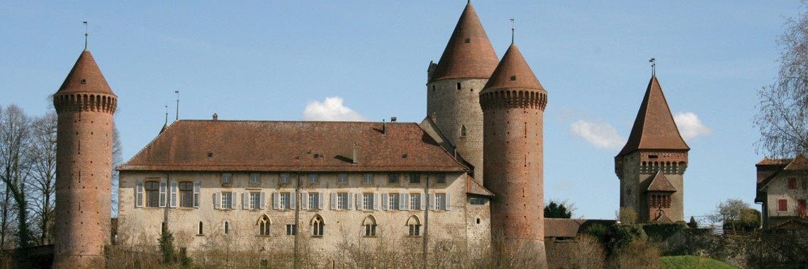 Hôtel Restaurant du Port – Bild