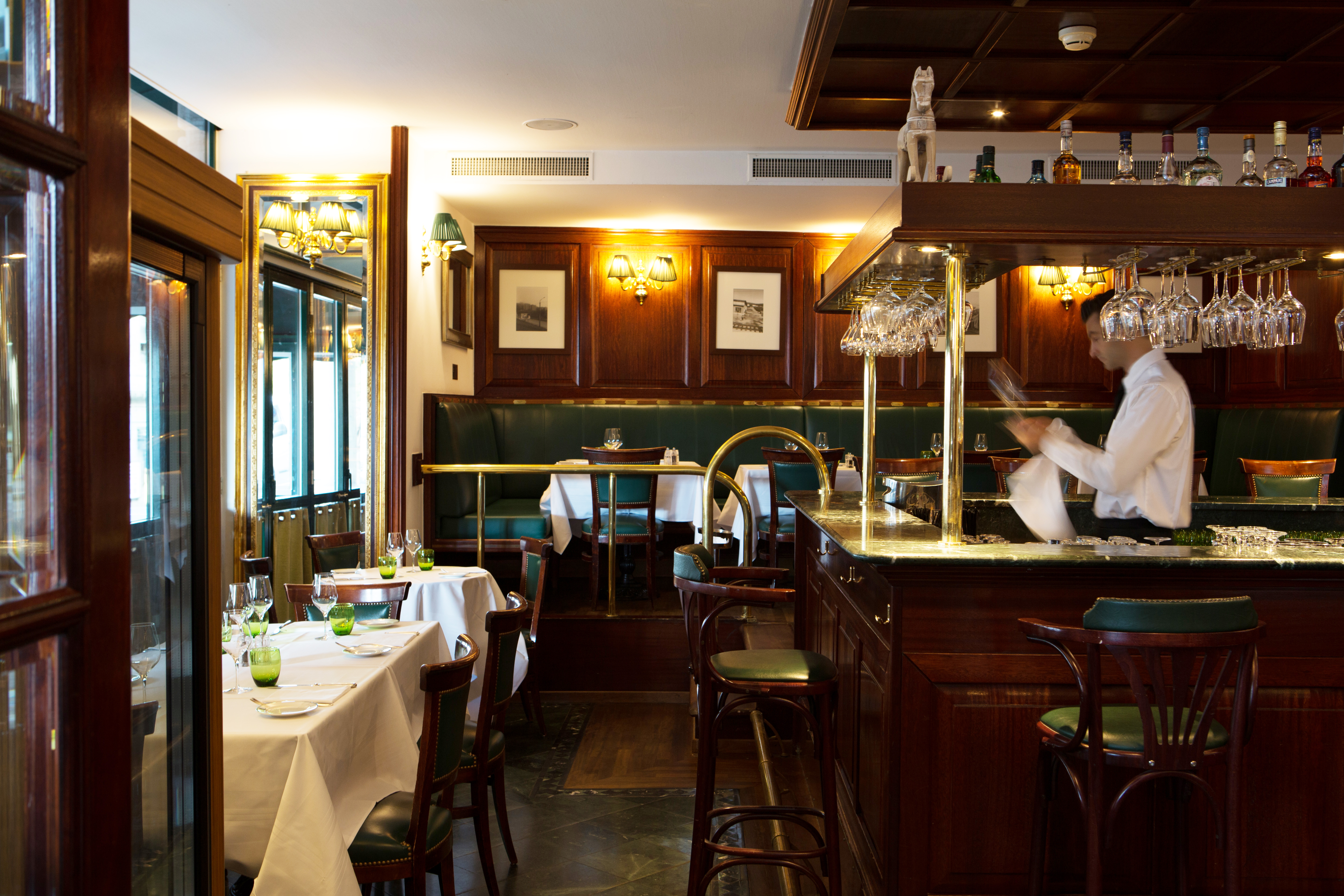 Brasserie Grand-Chêne Brasserie Grand-Chêne