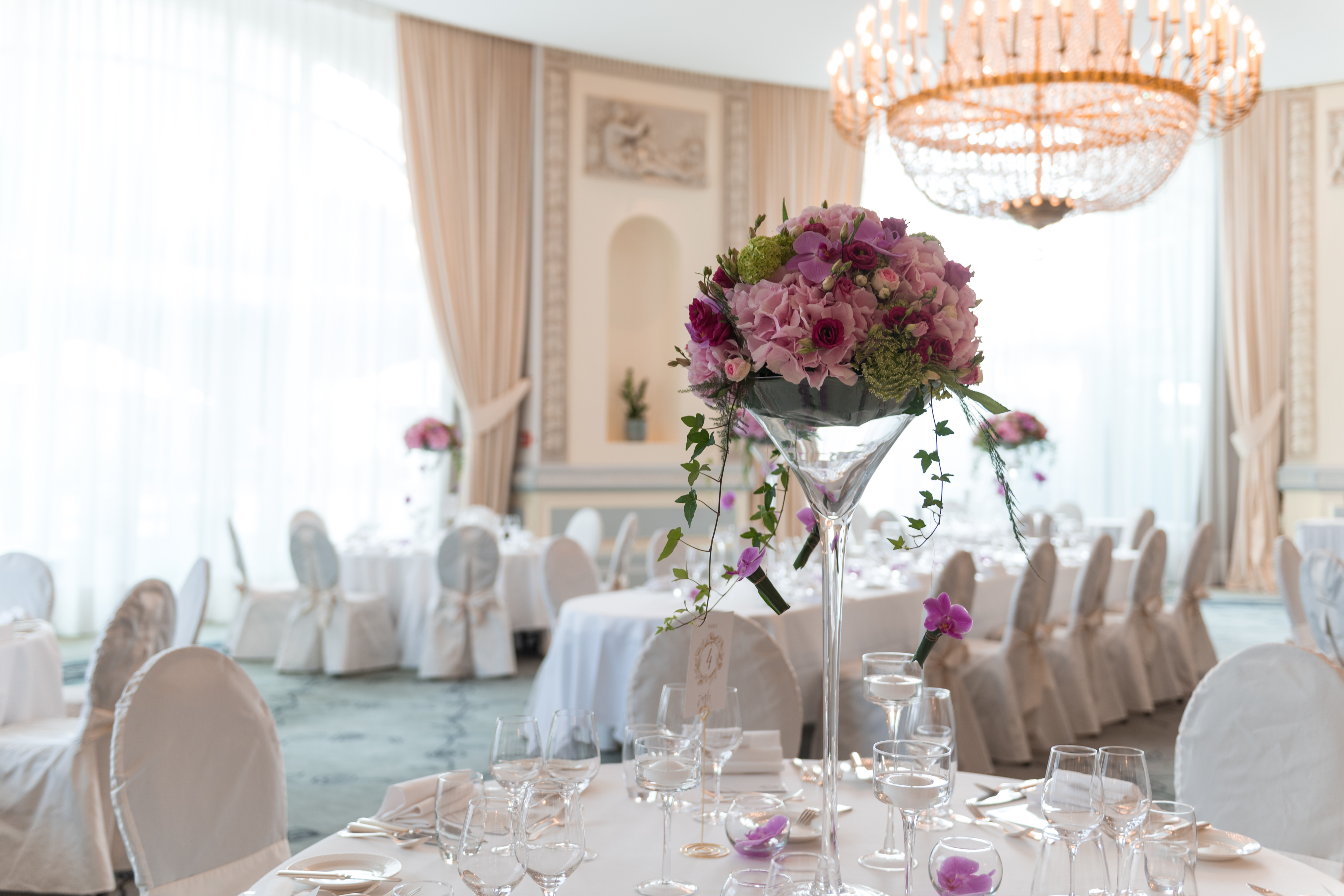 Salon Richemont Salon Richemont