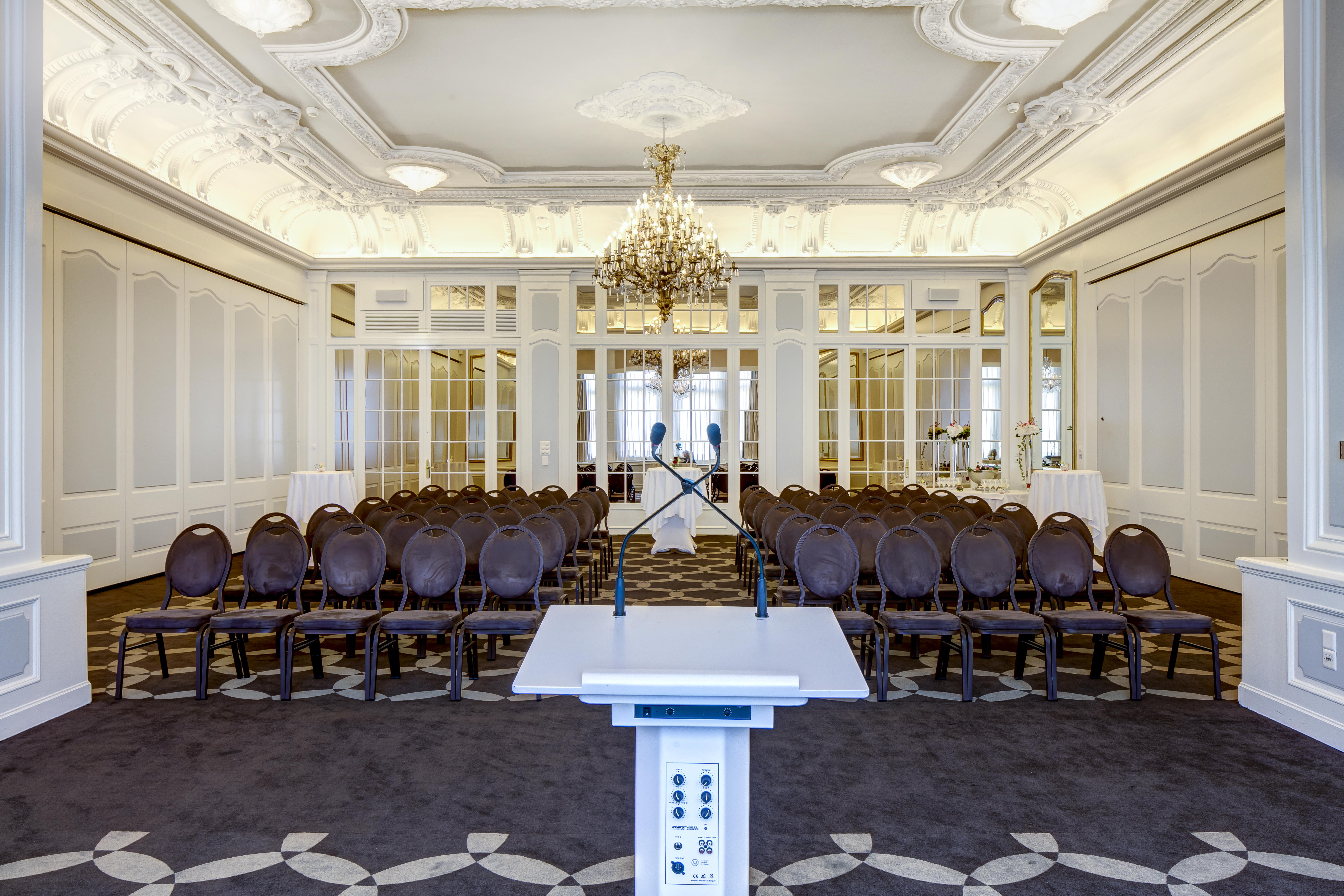 Salon Delamuraz Salon Delamuraz