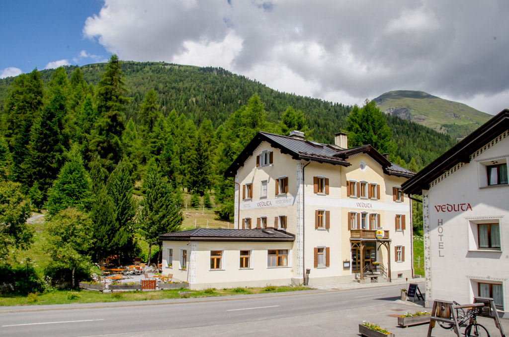 SUBARU Switzerland AG