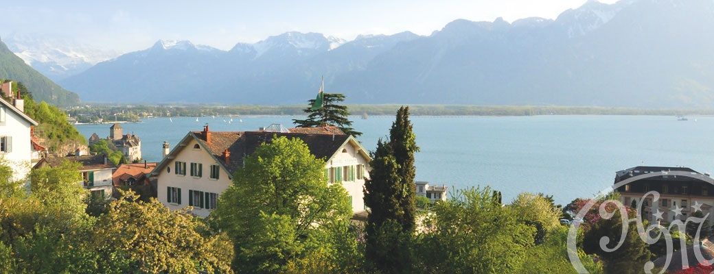 Hôtel Masson – Bild