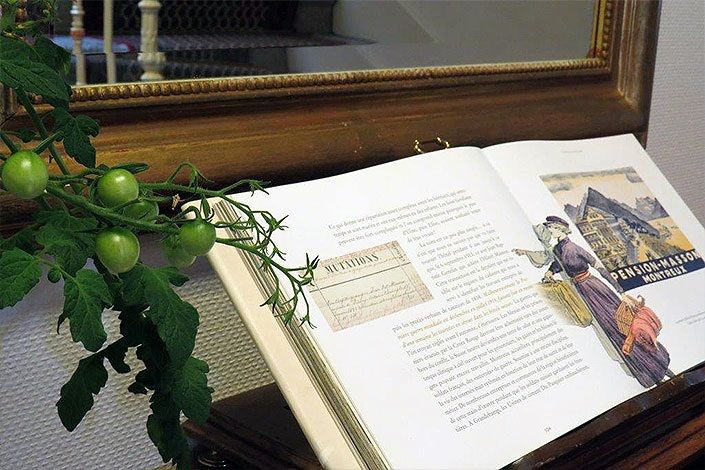 Hôtel Masson – Bild