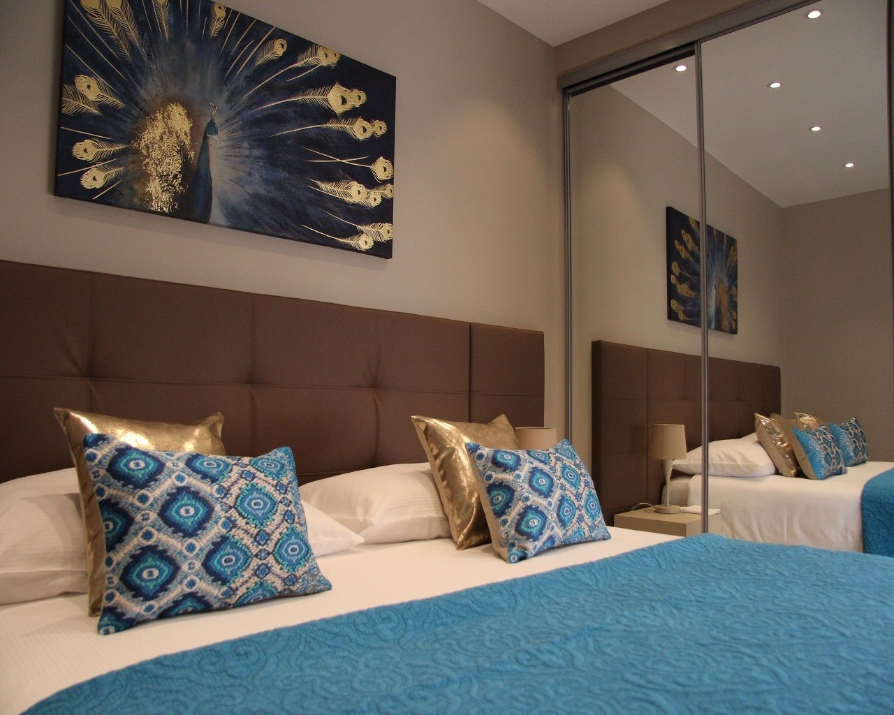 Hôtel Excelsior – Bild