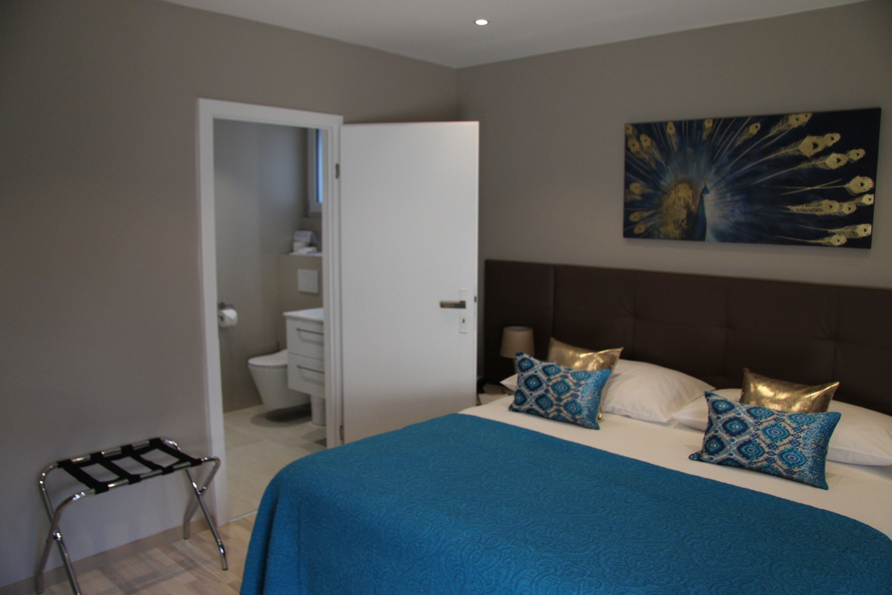 Hôtel Excelsior – Bild