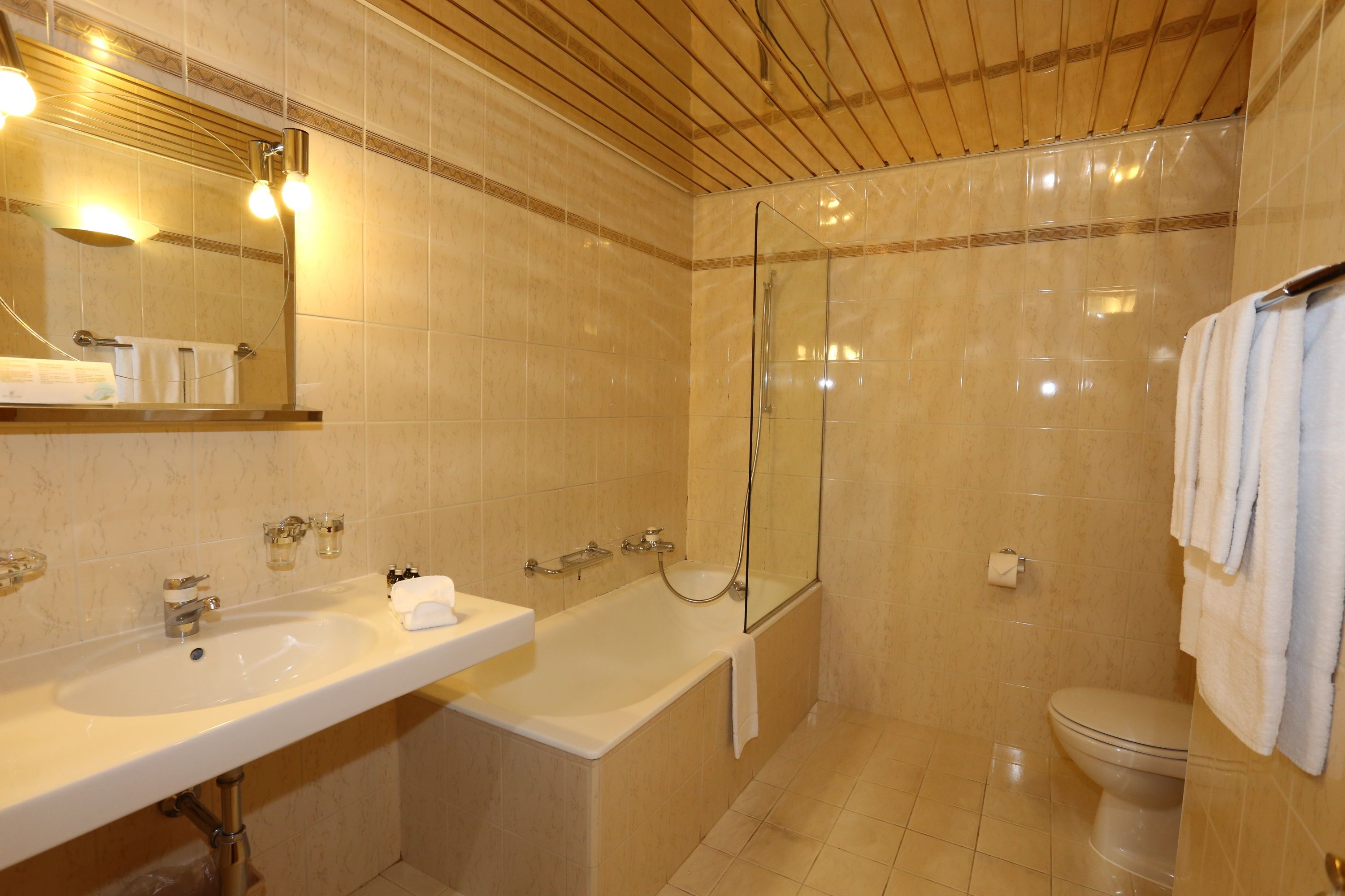 Hôtel Excelsior – Bild