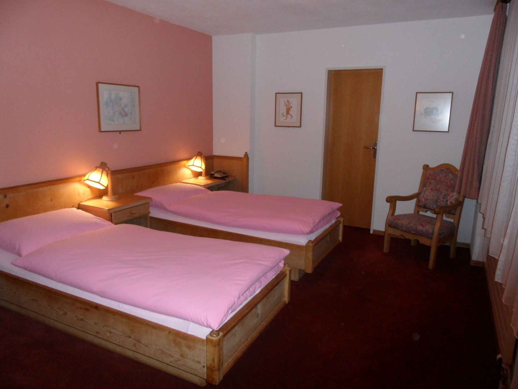 Hotel Sternen – image