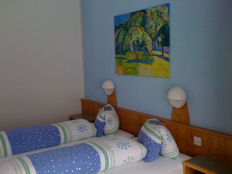 Hotel Restaurant Schöntal – immagine