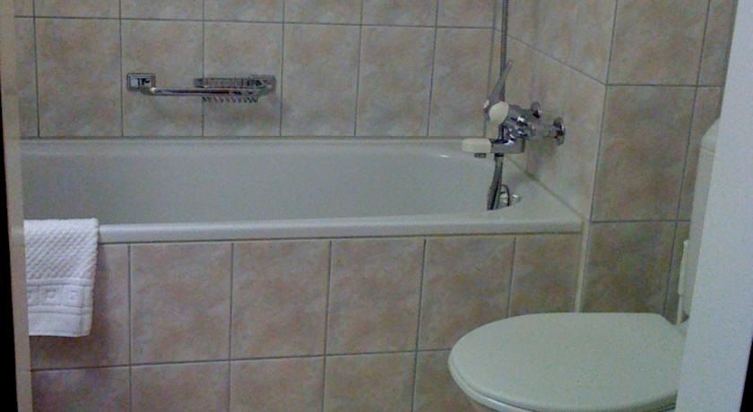 Hotel Restaurant Schöntal – immagine