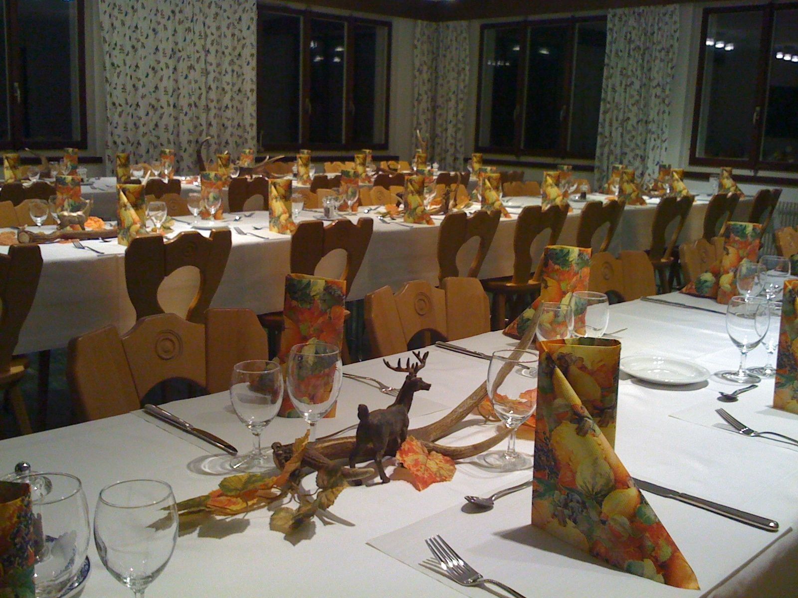 Hotel Restaurant Schöntal – immagine