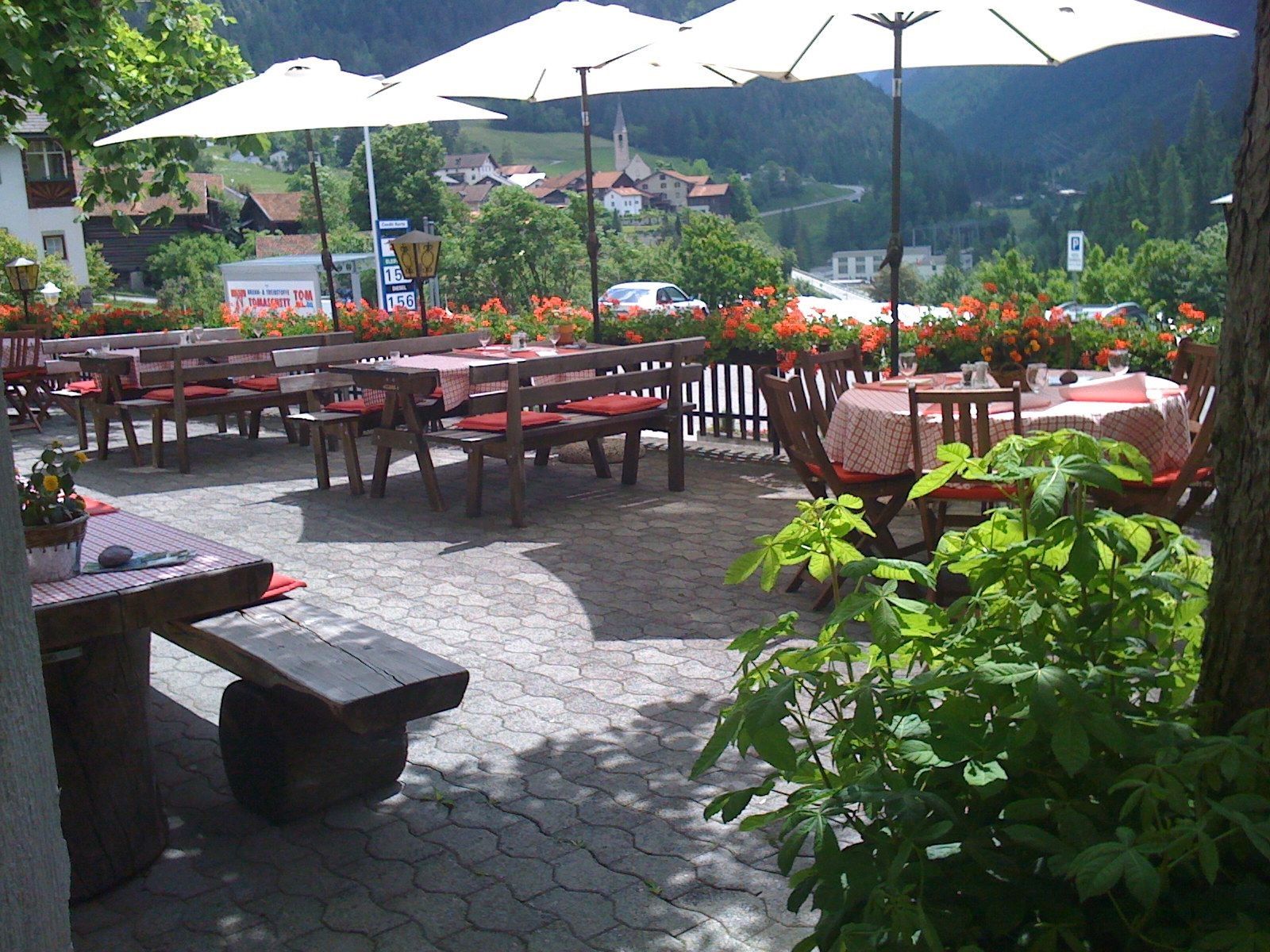 Hotel Restaurant Schöntal – immagine