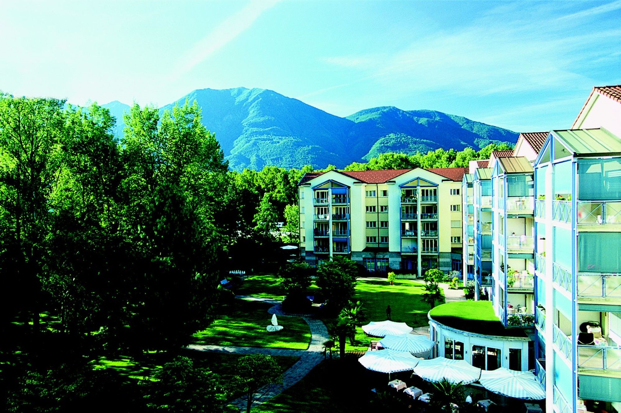 Tertianum Residenza Al Lido – image