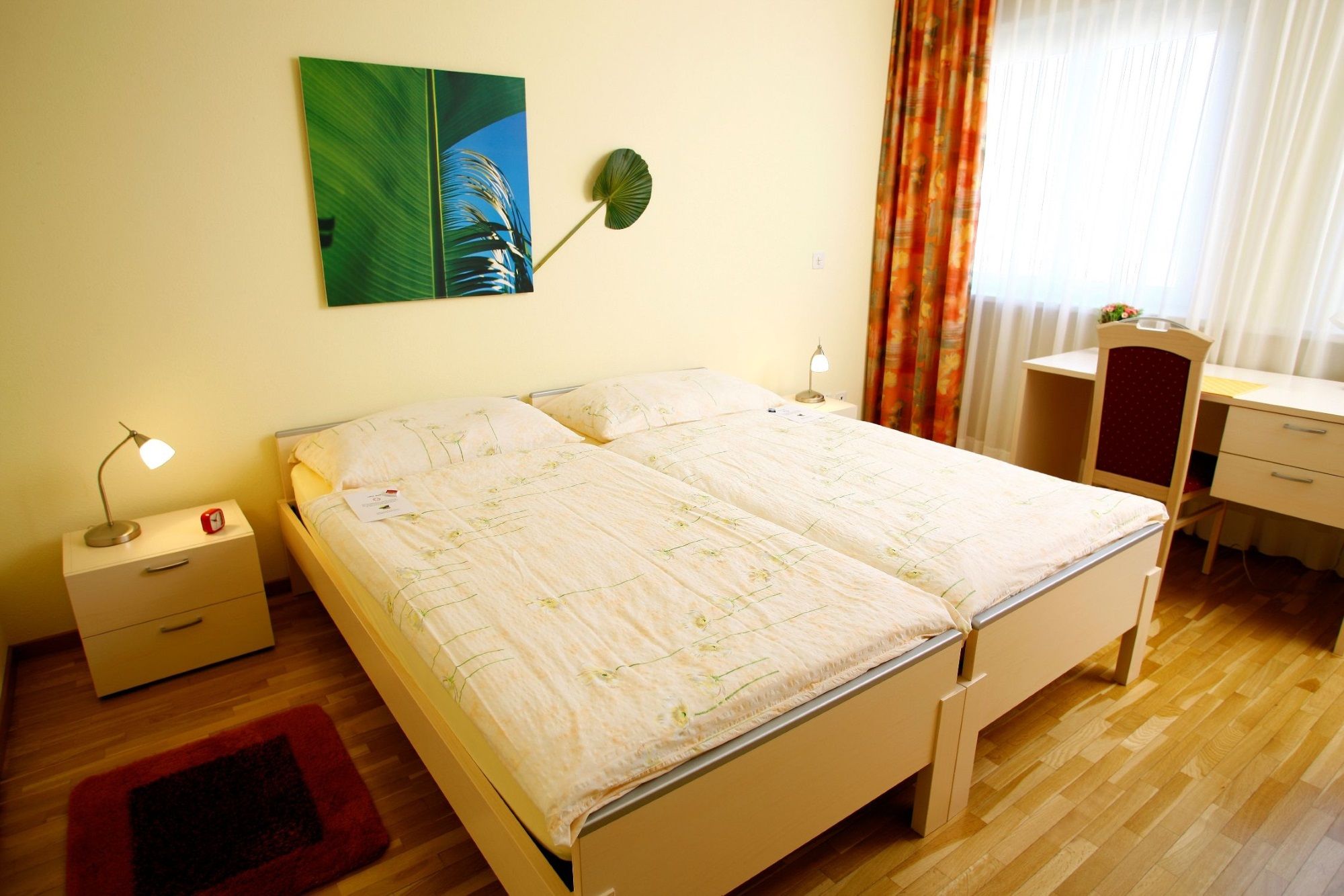 Tertianum Residenza Al Lido – image