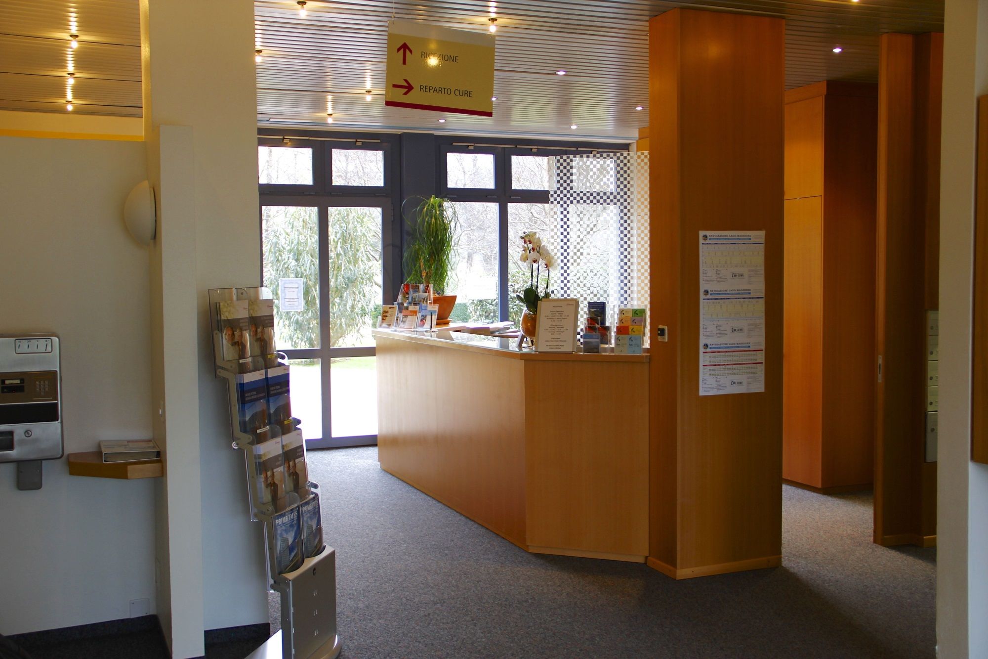 Tertianum Residenza Al Lido – image