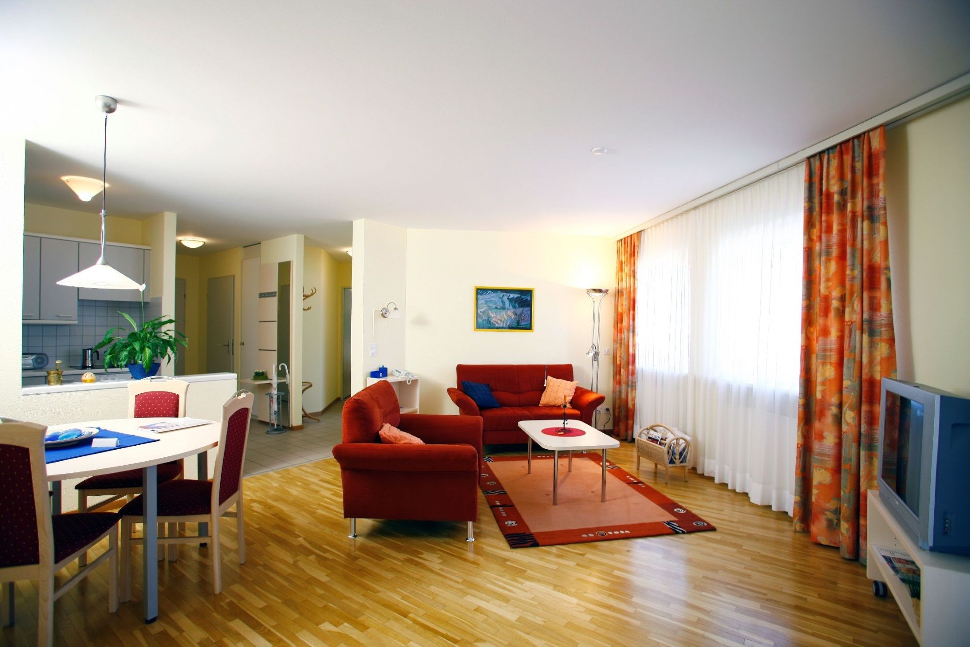 Tertianum Residenza Al Lido – image