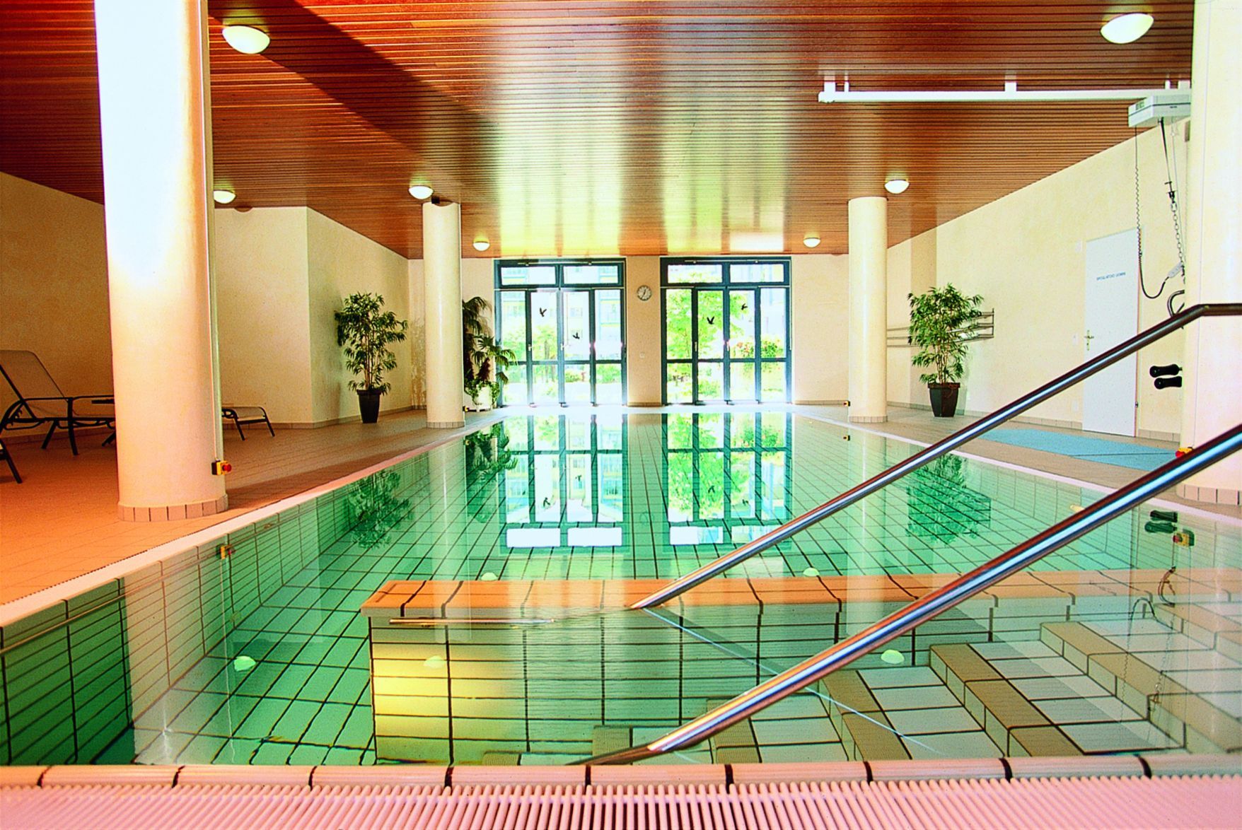 Tertianum Residenza Al Lido – image