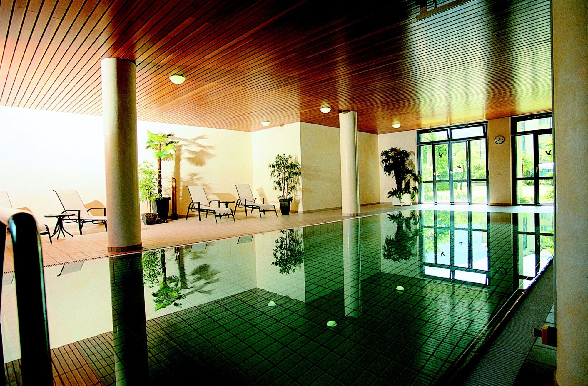 Tertianum Residenza Al Lido – image