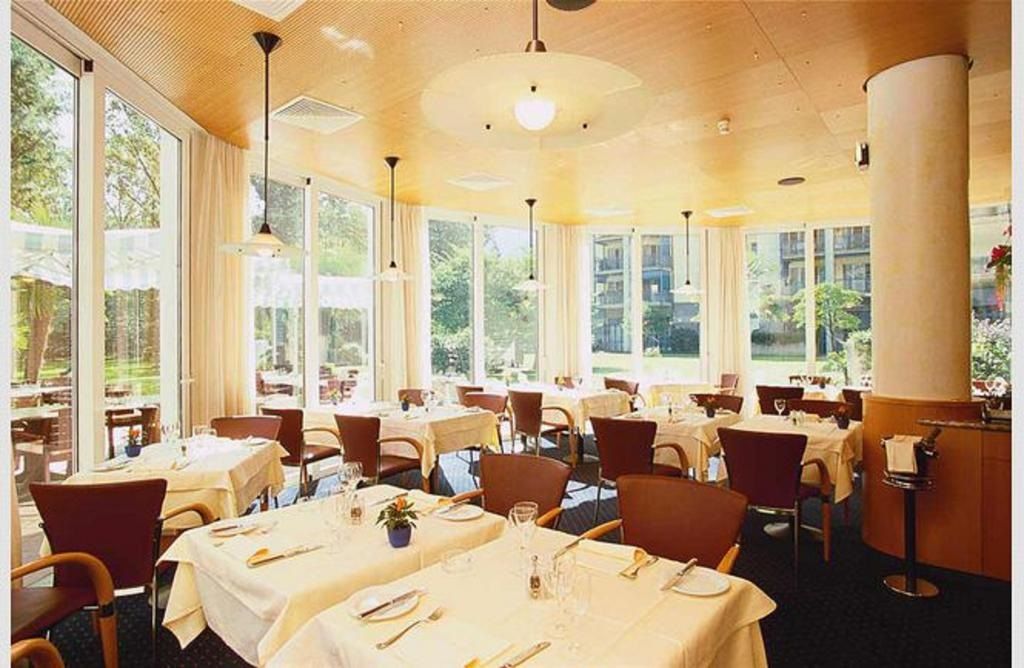 Tertianum Residenza Al Lido – image