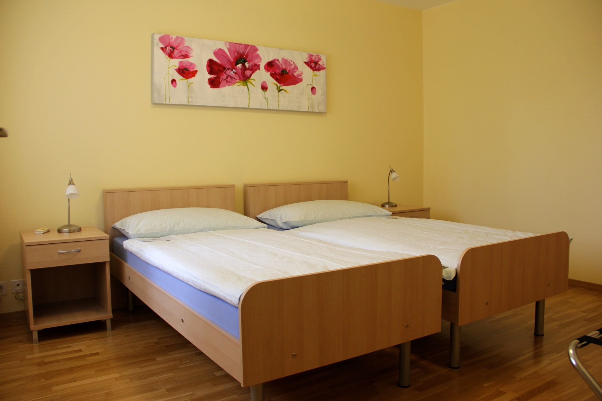 Tertianum Residenza Al Lido – image