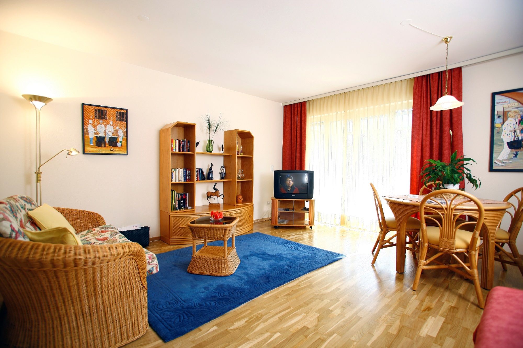 Tertianum Residenza Al Lido – image