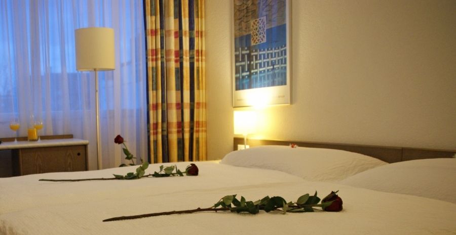 Hotel Alexander – Bild