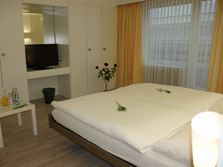 Hotel Alexander – Bild