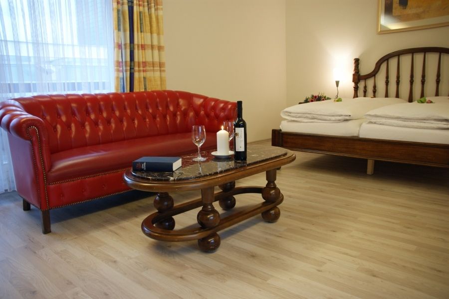 Hotel Alexander – Bild