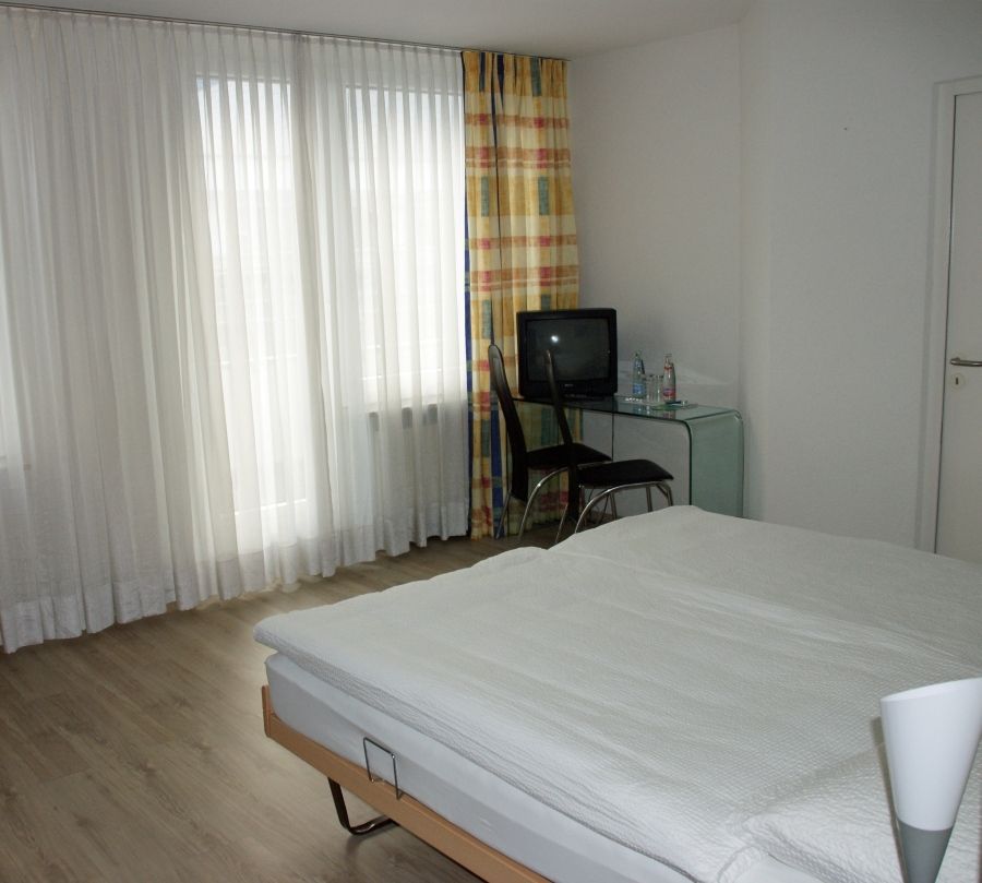 Hotel Alexander – Bild