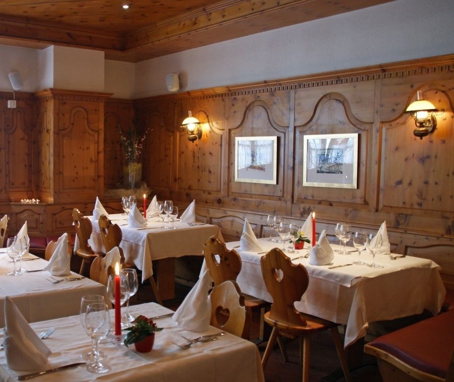 Hotel Alexander – Bild