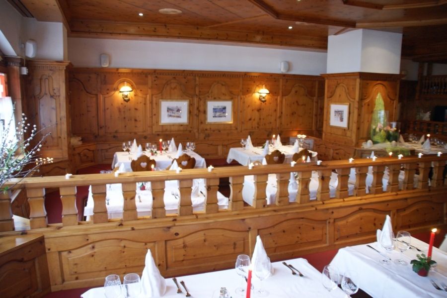 Hotel Alexander – Bild