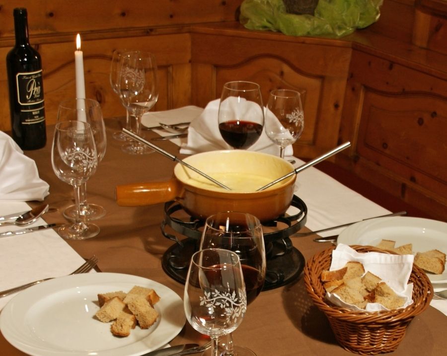 Hotel Alexander – Bild