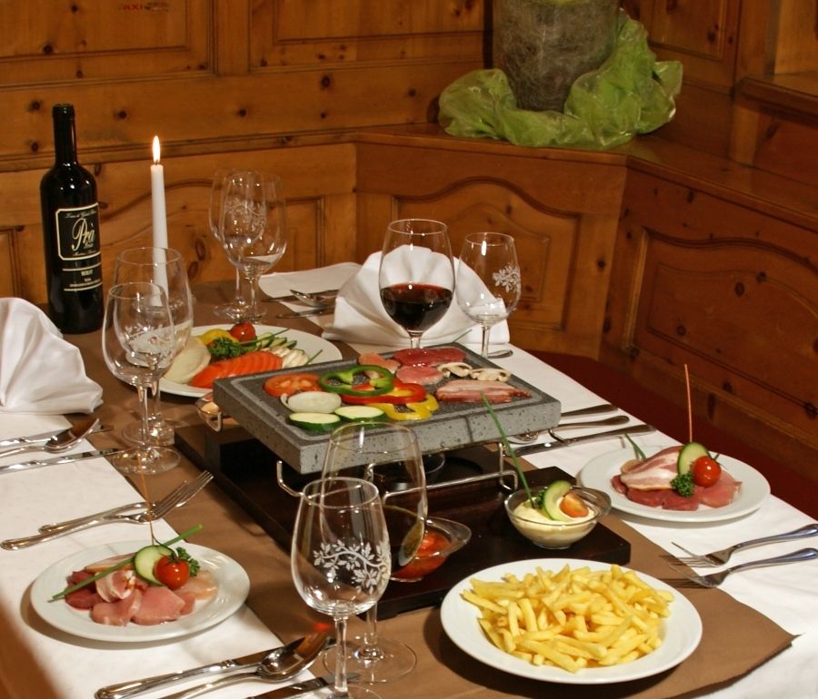 Hotel Alexander – Bild