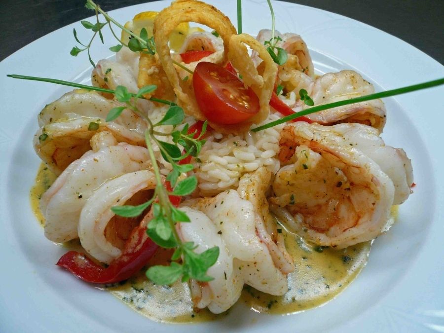 Hotel Alexander – Bild