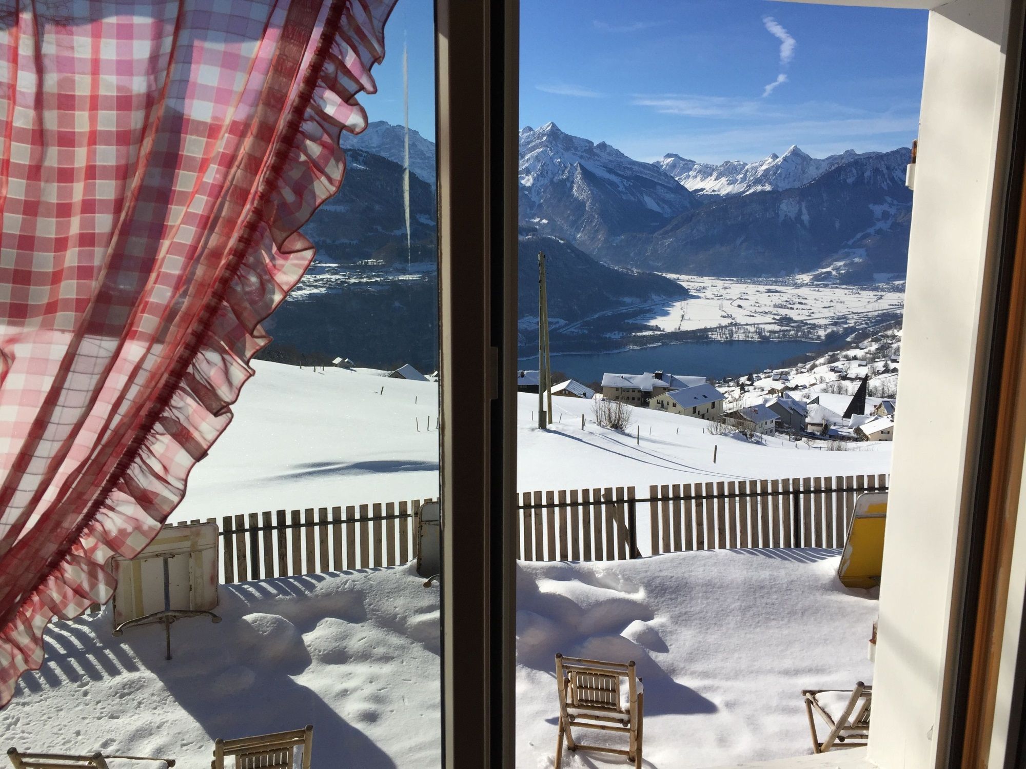 AmdenLodge Bienenheim – Bild