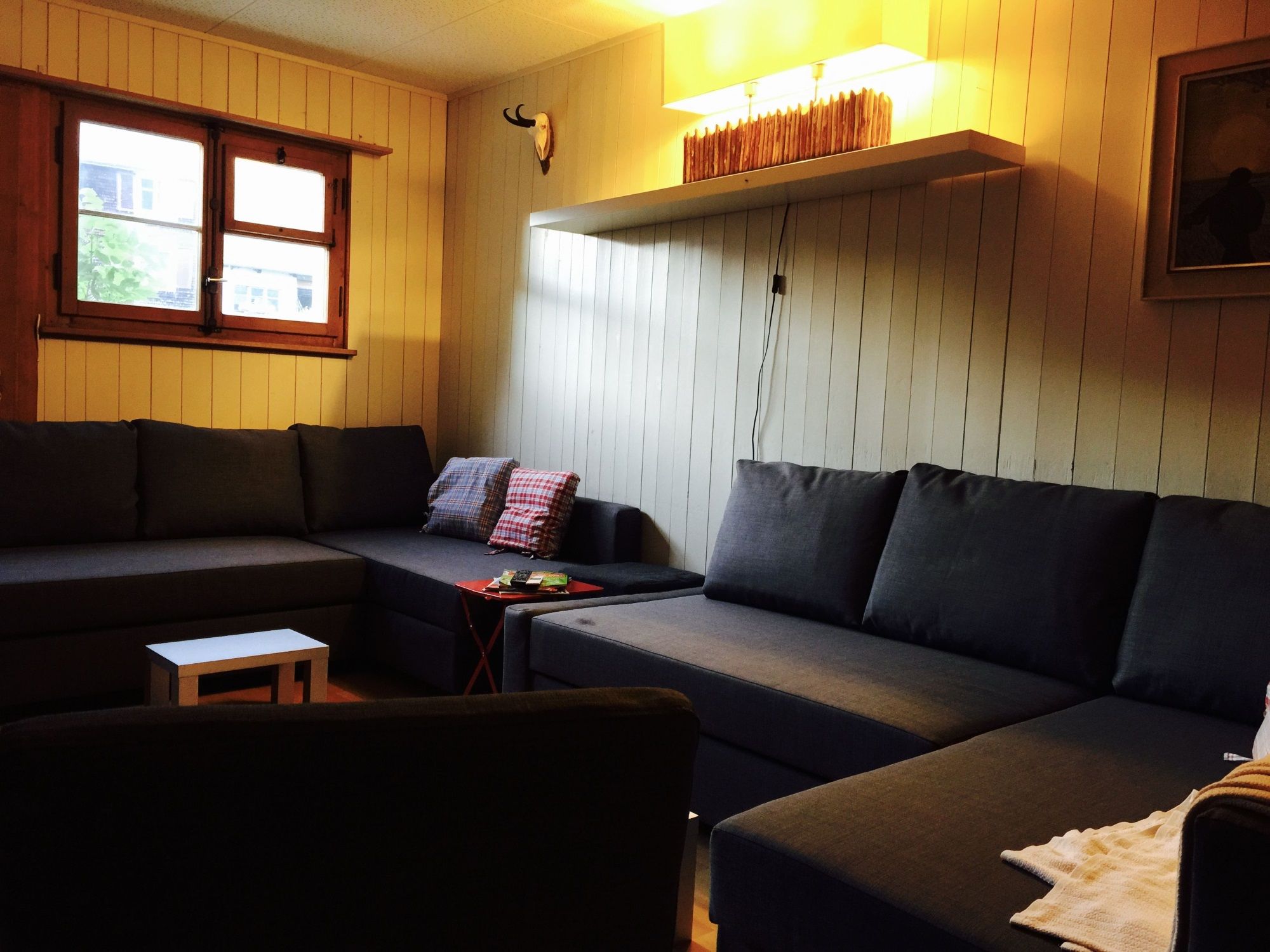 AmdenLodge Bienenheim – Bild