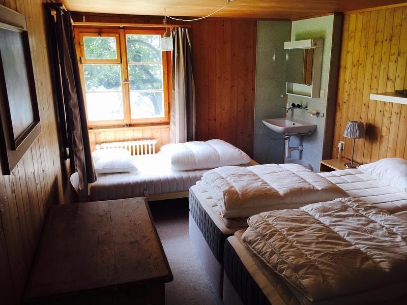 AmdenLodge Bienenheim – Bild