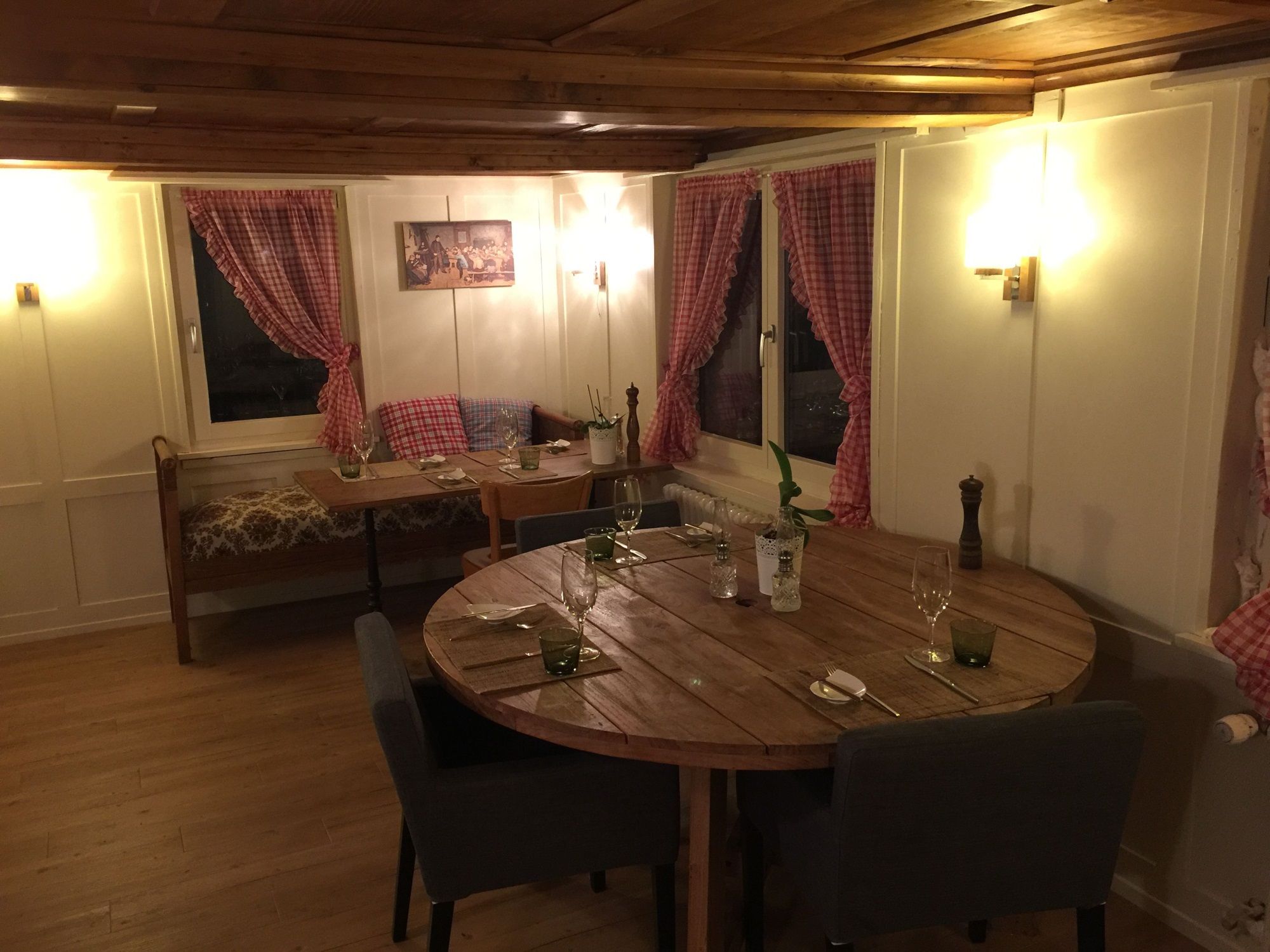 AmdenLodge Bienenheim – Bild